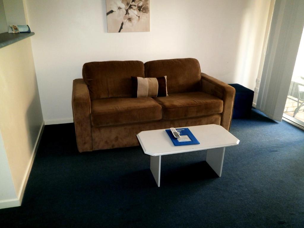 Budds Beach Apartments Surfers Paradise Quarto foto