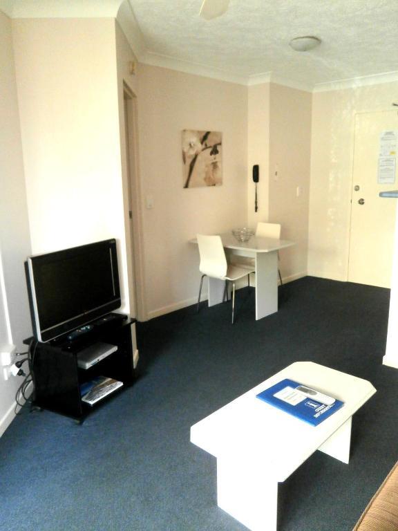 Budds Beach Apartments Surfers Paradise Quarto foto